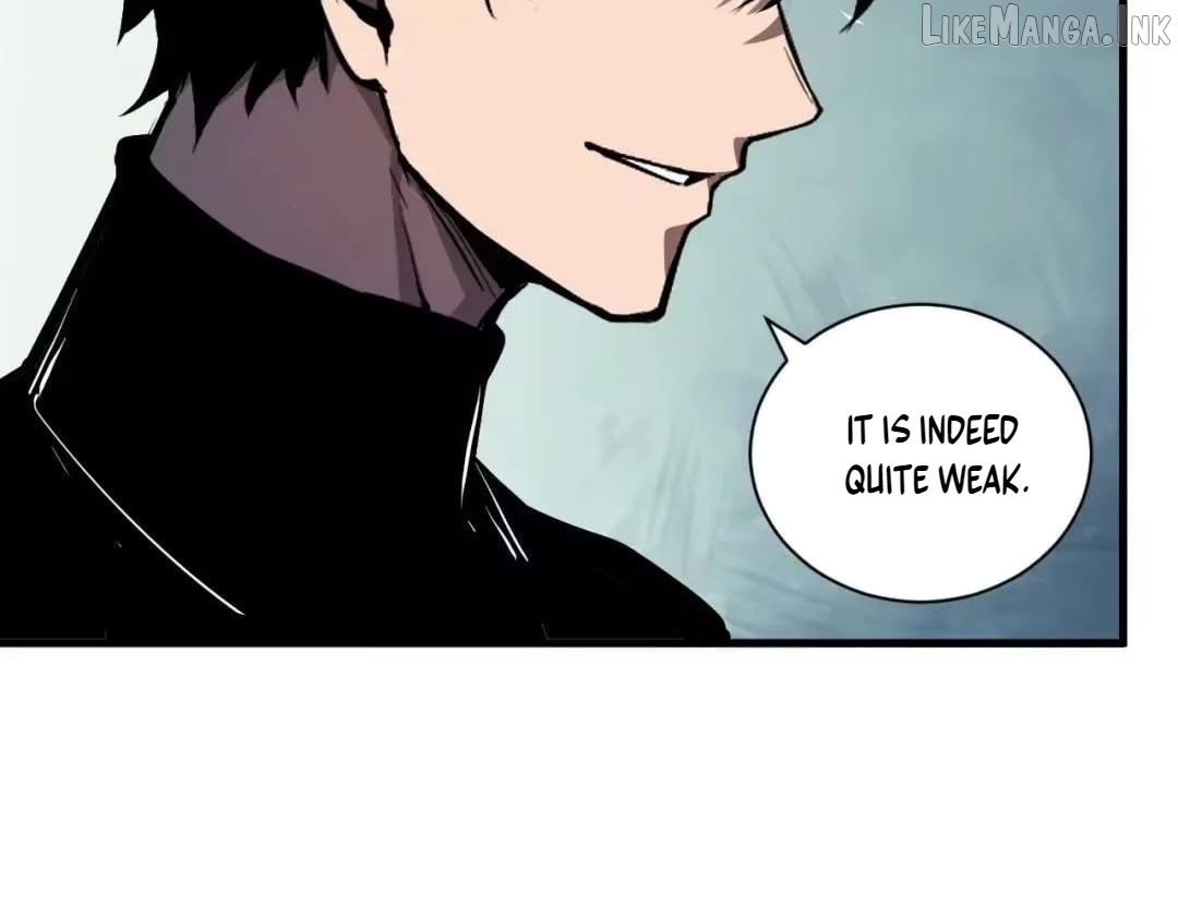 Doomsday for All: Me, Virus Monarch Chapter 122 - page 73